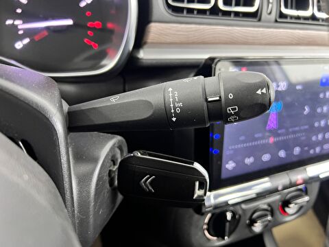 citroen, c3, hatchback 1.2 puretech feel, manuel, benzin 2.el otomobil | renew 34