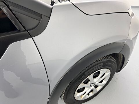 citroen, c3, hatchback 1.2 puretech feel, manuel, benzin 2.el otomobil | renew 14