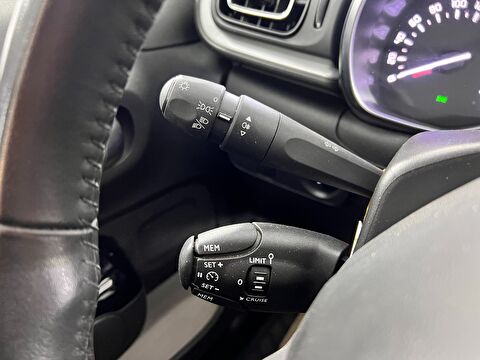 citroen, c3, hatchback 1.2 puretech feel, manuel, benzin 2.el otomobil | renew 33