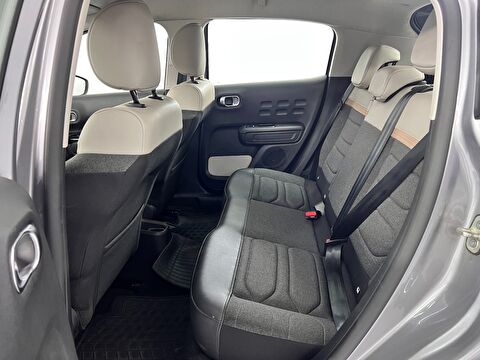 citroen, c3, hatchback 1.2 puretech feel, manuel, benzin 2.el otomobil | renew 26