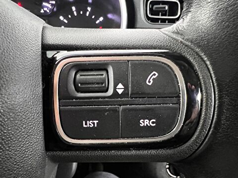 citroen, c3, hatchback 1.2 puretech feel, manuel, benzin 2.el otomobil | renew 32