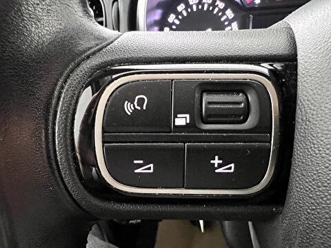 citroen, c3, hatchback 1.2 puretech feel, manuel, benzin 2.el otomobil | renew 31