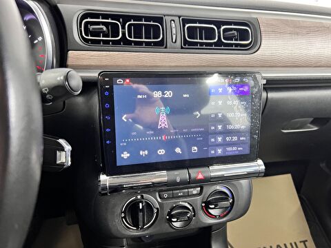 citroen, c3, hatchback 1.2 puretech feel, manuel, benzin 2.el otomobil | renew 41