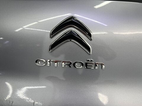 citroen, c3, hatchback 1.2 puretech feel, manuel, benzin 2.el otomobil | renew 12