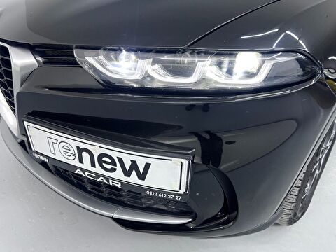 alfa romeo, tonale, 1.6 tı dct, otomatik, dizel 2.el otomobil | renew 10