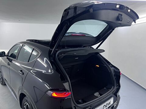 alfa romeo, tonale, 1.6 tı dct, otomatik, dizel 2.el otomobil | renew 20