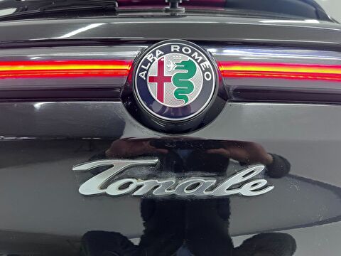 alfa romeo, tonale, 1.6 tı dct, otomatik, dizel 2.el otomobil | renew 12