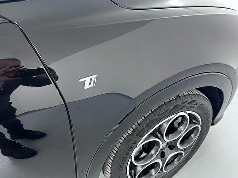 alfa romeo, tonale, 1.6 tı dct, otomatik, dizel 2.el otomobil | renew 14