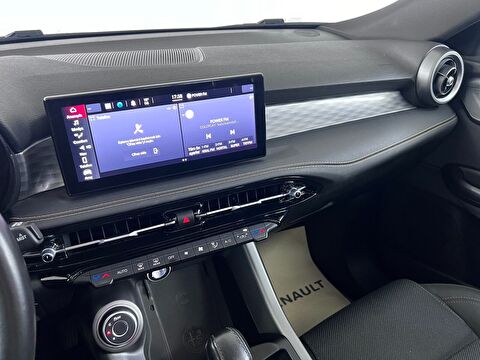 alfa romeo, tonale, 1.6 tı dct, otomatik, dizel 2.el otomobil | renew 46