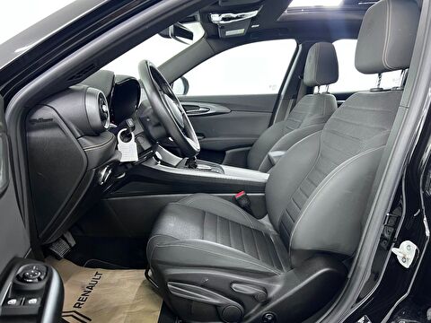 alfa romeo, tonale, 1.6 tı dct, otomatik, dizel 2.el otomobil | renew 27