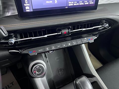 alfa romeo, tonale, 1.6 tı dct, otomatik, dizel 2.el otomobil | renew 47