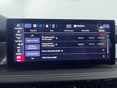 alfa romeo, tonale, 1.6 tı dct, otomatik, dizel 2.el otomobil | renew 56