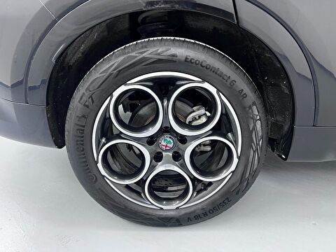 alfa romeo, tonale, 1.6 tı dct, otomatik, dizel 2.el otomobil | renew 19