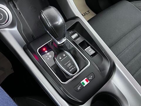 alfa romeo, tonale, 1.6 tı dct, otomatik, dizel 2.el otomobil | renew 50