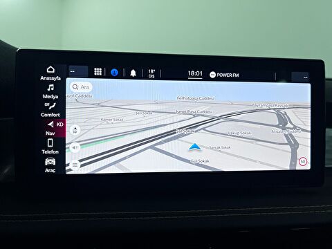 alfa romeo, tonale, 1.6 tı dct, otomatik, dizel 2.el otomobil | renew 57