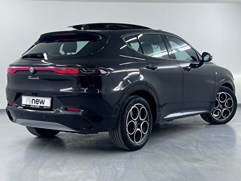 alfa romeo, tonale, 1.6 tı dct, otomatik, dizel 2.el otomobil | renew 5