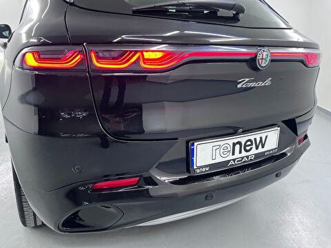 alfa romeo, tonale, 1.6 tı dct, otomatik, dizel 2.el otomobil | renew 11