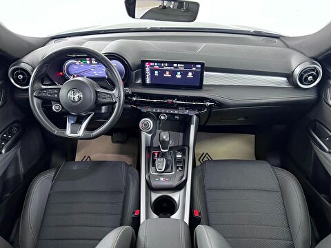 alfa romeo, tonale, 1.6 tı dct, otomatik, dizel 2.el otomobil | renew 24