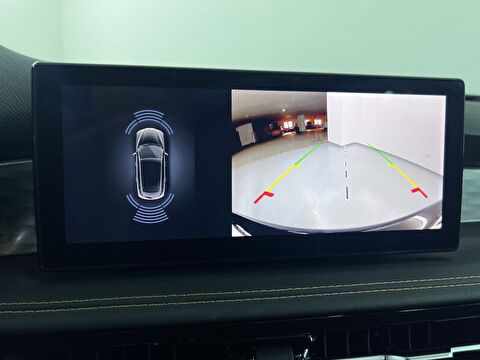 alfa romeo, tonale, 1.6 tı dct, otomatik, dizel 2.el otomobil | renew 53