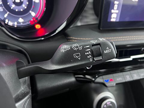 alfa romeo, tonale, 1.6 tı dct, otomatik, dizel 2.el otomobil | renew 38