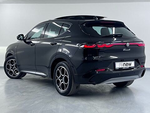 alfa romeo, tonale, 1.6 tı dct, otomatik, dizel 2.el otomobil | renew 7