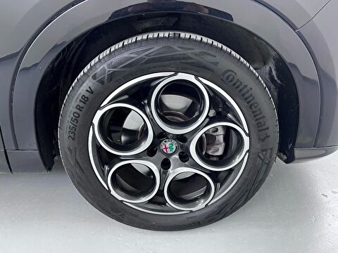 alfa romeo, tonale, 1.6 tı dct, otomatik, dizel 2.el otomobil | renew 18