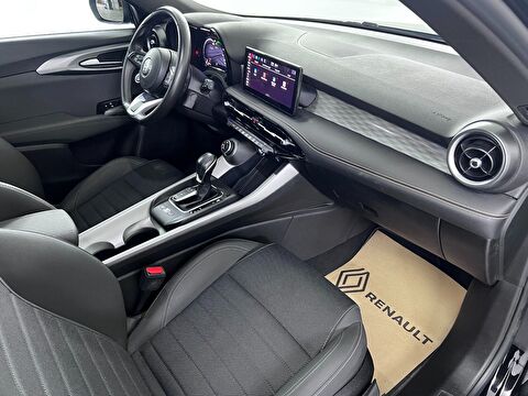 alfa romeo, tonale, 1.6 tı dct, otomatik, dizel 2.el otomobil | renew 25