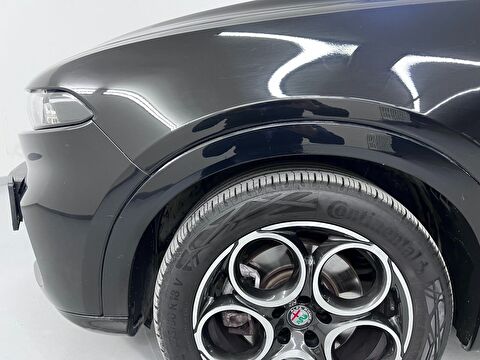 alfa romeo, tonale, 1.6 tı dct, otomatik, dizel 2.el otomobil | renew 15