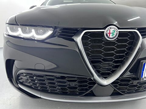 alfa romeo, tonale, 1.6 tı dct, otomatik, dizel 2.el otomobil | renew 9