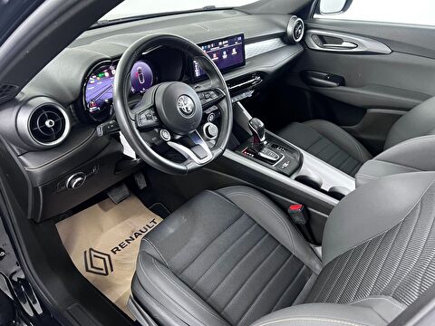 alfa romeo, tonale, 1.6 tı dct, otomatik, dizel 2.el otomobil | renew 26