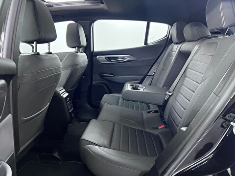 alfa romeo, tonale, 1.6 tı dct, otomatik, dizel 2.el otomobil | renew 28