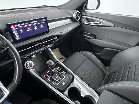 alfa romeo, tonale, 1.6 tı dct, otomatik, dizel 2.el otomobil | renew 44