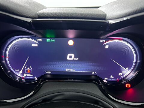 alfa romeo, tonale, 1.6 tı dct, otomatik, dizel 2.el otomobil | renew 34