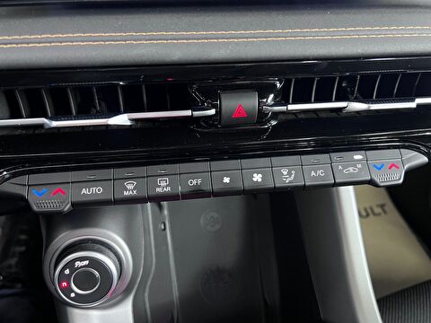 alfa romeo, tonale, 1.6 tı dct, otomatik, dizel 2.el otomobil | renew 48