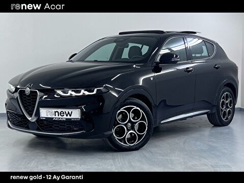 1.6 TI DCT, 2. el otomobil | renew