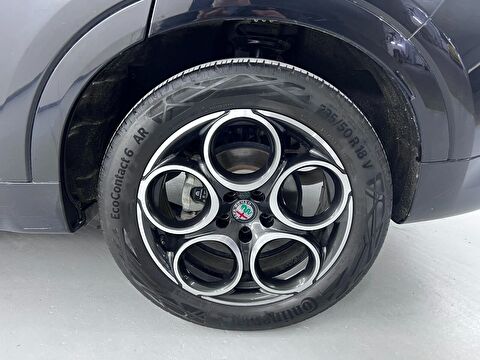 alfa romeo, tonale, 1.6 tı dct, otomatik, dizel 2.el otomobil | renew 16