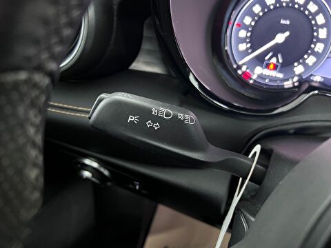 alfa romeo, tonale, 1.6 tı dct, otomatik, dizel 2.el otomobil | renew 39