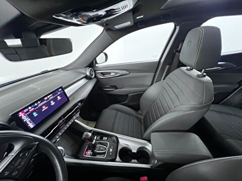 alfa romeo, tonale, 1.6 tı dct, otomatik, dizel 2.el otomobil | renew 43