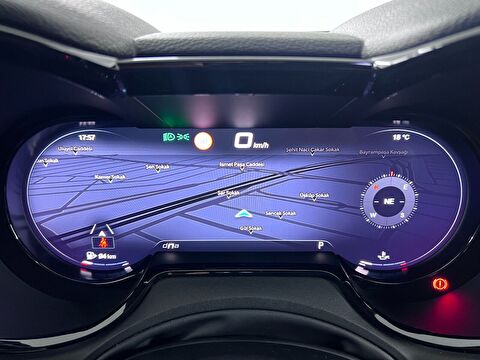 alfa romeo, tonale, 1.6 tı dct, otomatik, dizel 2.el otomobil | renew 35