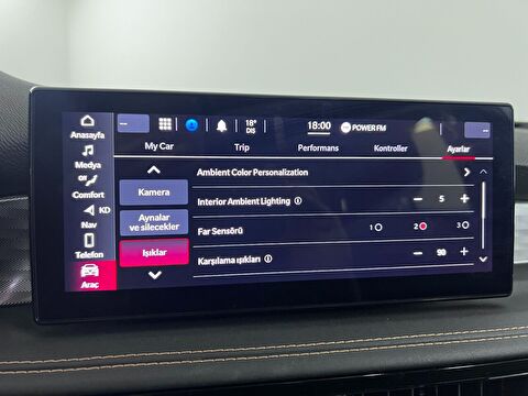 alfa romeo, tonale, 1.6 tı dct, otomatik, dizel 2.el otomobil | renew 54