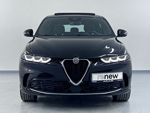 alfa romeo, tonale, 1.6 tı dct, otomatik, dizel 2.el otomobil | renew 3