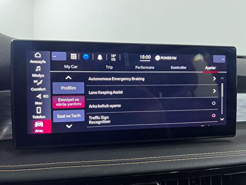 alfa romeo, tonale, 1.6 tı dct, otomatik, dizel 2.el otomobil | renew 55