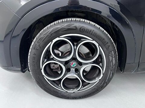 alfa romeo, tonale, 1.6 tı dct, otomatik, dizel 2.el otomobil | renew 17