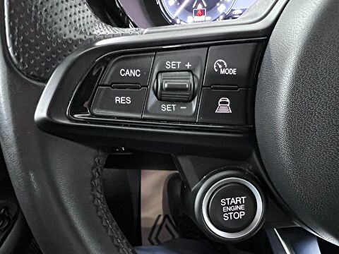 alfa romeo, tonale, 1.6 tı dct, otomatik, dizel 2.el otomobil | renew 36