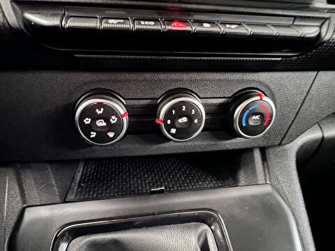 renault, kangoo, van 1.5 bluedcı l2 equilibre, manuel, dizel 2.el otomobil | renew 45