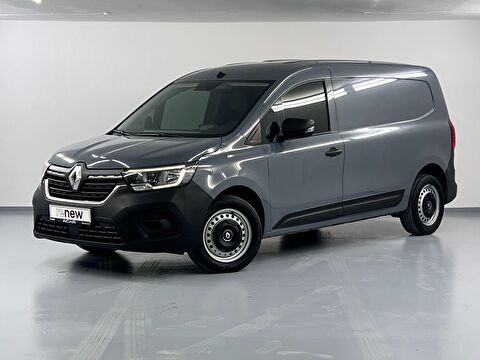 Van 1.5 BlueDCI L2 Equilibre, 2. el otomobil | renew