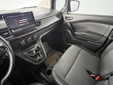 renault, kangoo, van 1.5 bluedcı l2 equilibre, manuel, dizel 2.el otomobil | renew 40