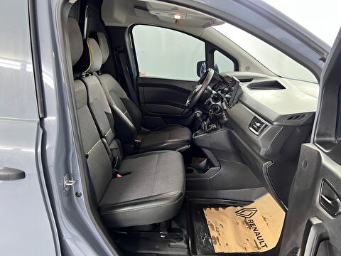 renault, kangoo, van 1.5 bluedcı l2 equilibre, manuel, dizel 2.el otomobil | renew 25