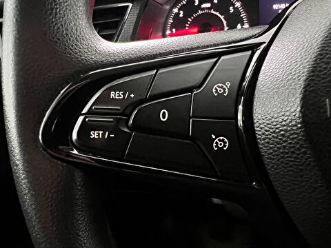 renault, kangoo, van 1.5 bluedcı l2 equilibre, manuel, dizel 2.el otomobil | renew 31