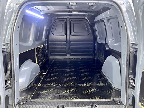 renault, kangoo, van 1.5 bluedcı l2 equilibre, manuel, dizel 2.el otomobil | renew 20